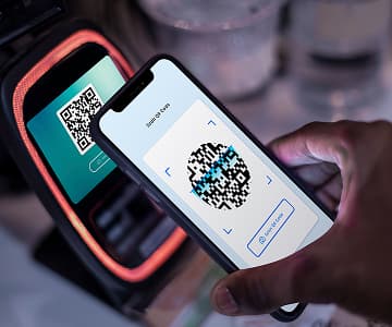 Foto Cashless Payment